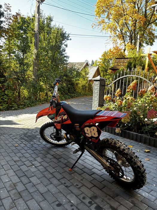 KTM