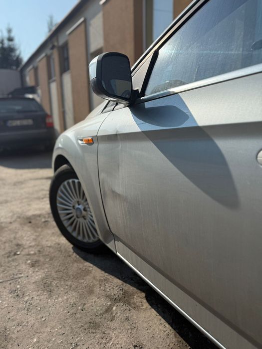 Ford Mondeo mk4 kombi