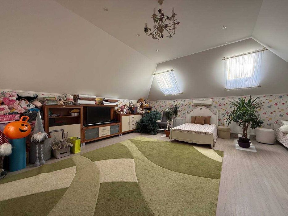 Дом по адресу (площадь 300 м²) - Atlanta.ua - фото 23