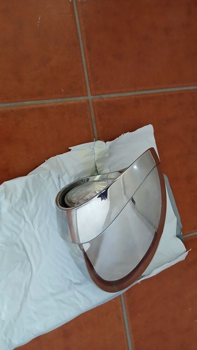 Farol Honda VTX 1800c/1300c