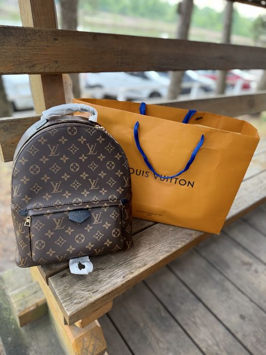 Рюкзак Louis vuitton