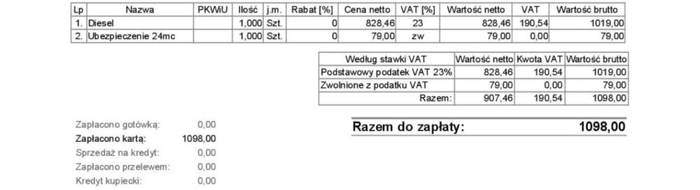 Zegarek diesel dz7314