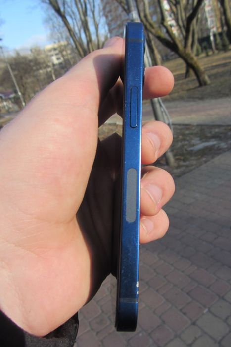 Срочно! Neverlock IPhone 12 mini 64gb ТОРГ