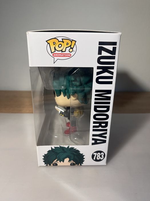 Funko Pop Izuku Midorya64584979371907122