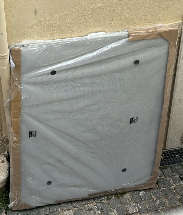 Vendo sommier 150x190