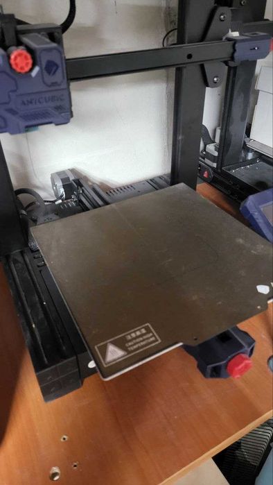 3D принтер Anycubic Kobra