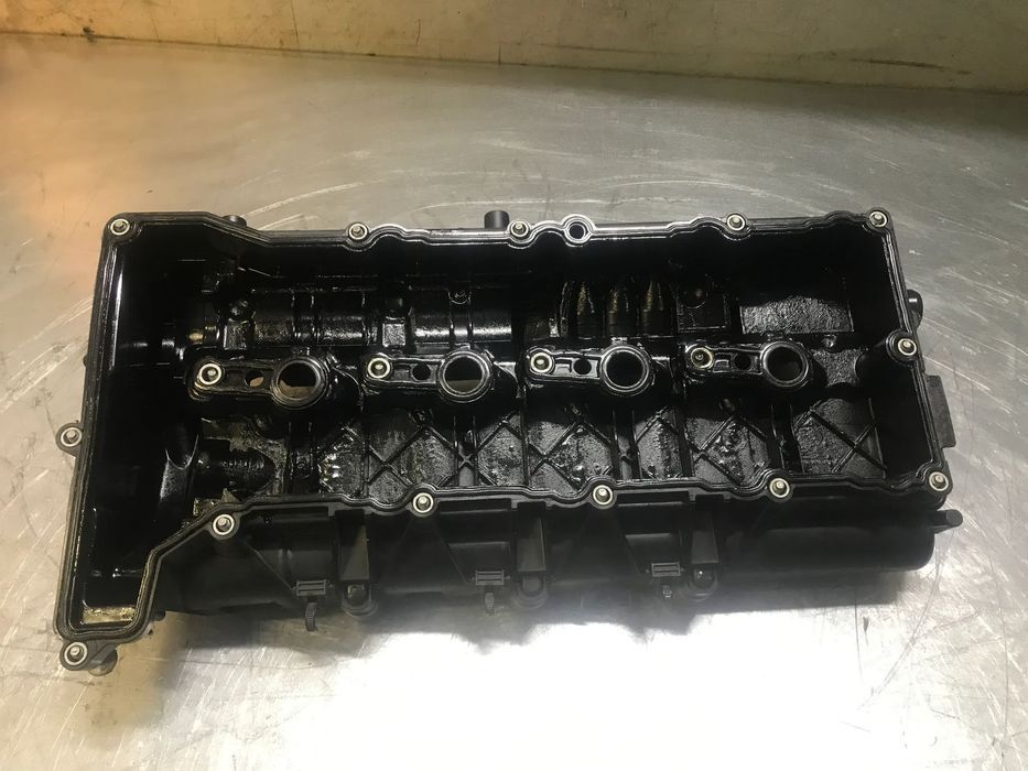 TAMPA DAS VALVULAS BMW 120D E87 E90 E60 2.0D N47 0928402069