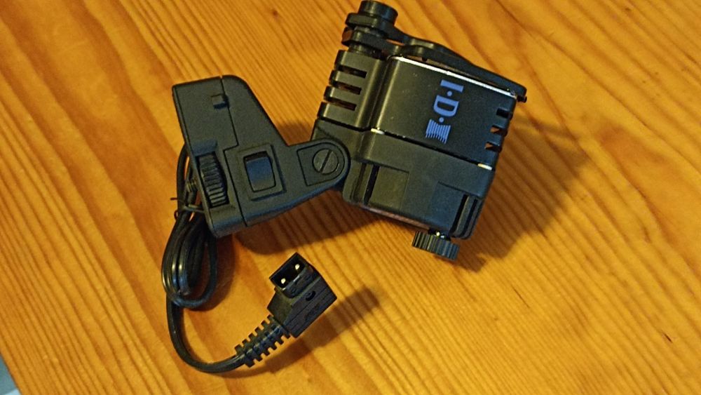 Iluminador da  IDX X-Lite