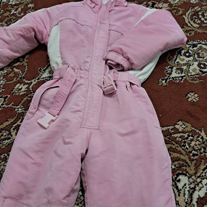 Комбінезон  фірмовий