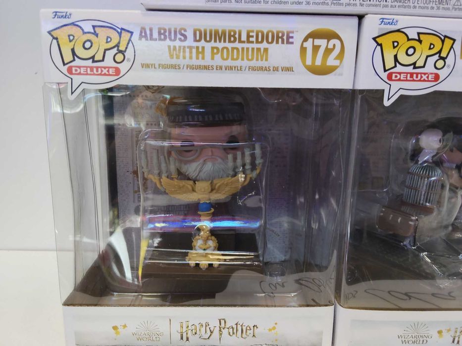 Funko Pop Large Harry Potter