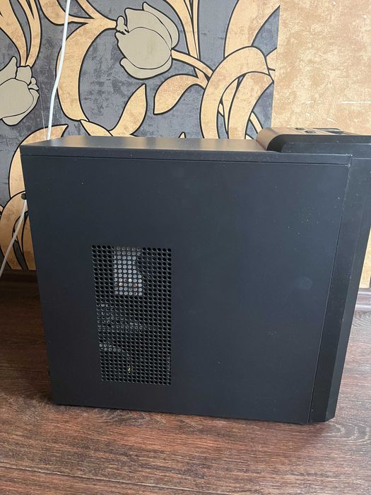 Компьютер Fx 4300 GTX 750ti