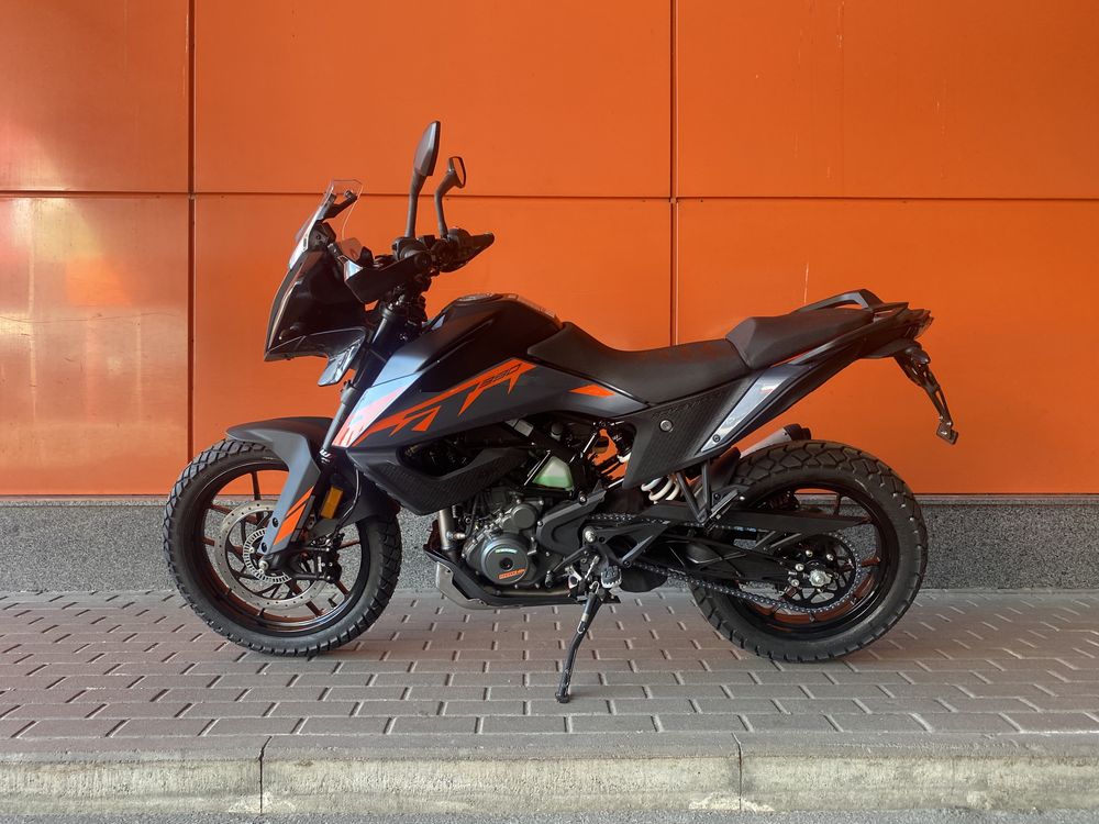 ktm 390 adventure OLX.ua
