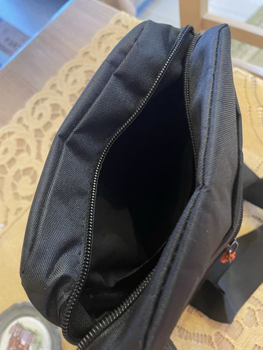 Piterek -torba na ramię męska / młodzieżowa