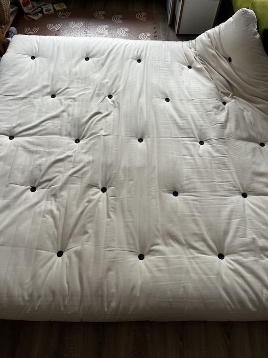 Futon materac  200x200