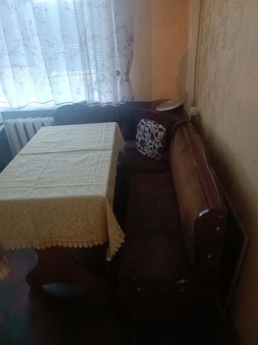 Оренда своєї одно кімнати квартири біля 14 школи