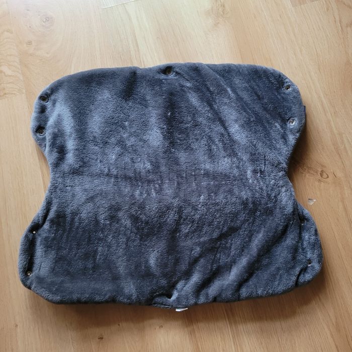 Śpiworek do spacerówki