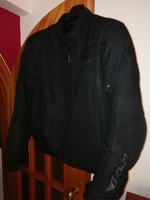 Vendo Casaco Moto
