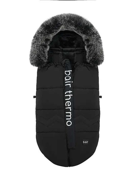 Зимові конверти Bair Alaska Thermo owl. +  рукавички Можна забрати у Львові, без вихідних