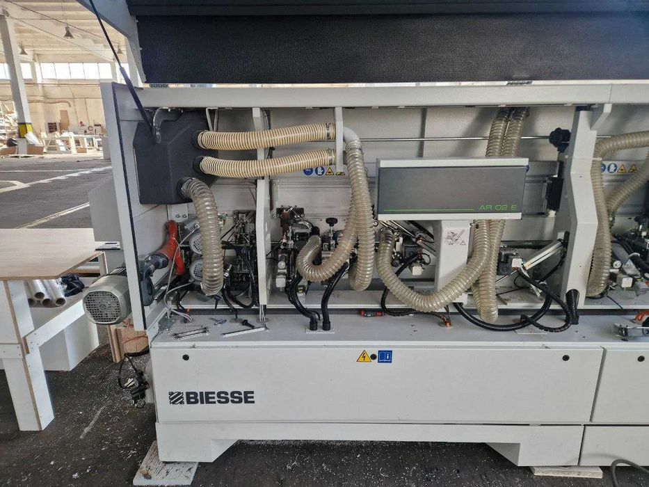 Okleiniarka BIESSE MOD. AKRON 1440-A 2025 r.