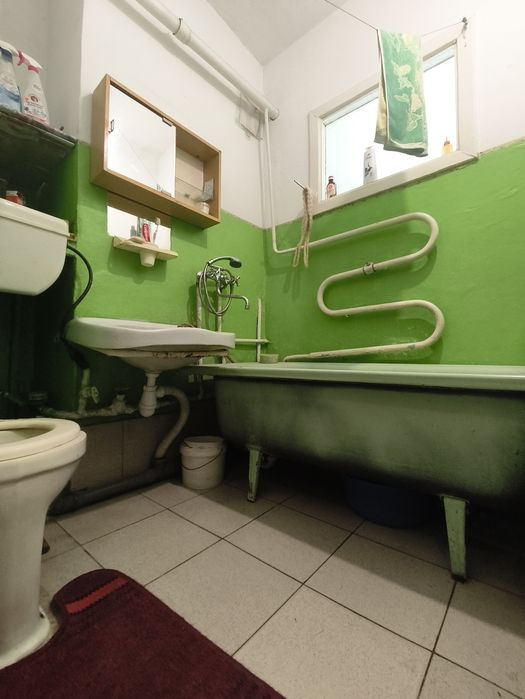 Продаж 2к квартири в м.Соснівка Шептицького р-ну