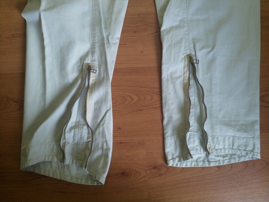 Calça XDYE SUBVERSIVE ORIGINAIS n°46/ 48/ XL...
