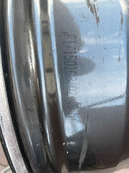 Диски KIA R18 7.5J PCD 5x114.3 ET46 DIA67.1