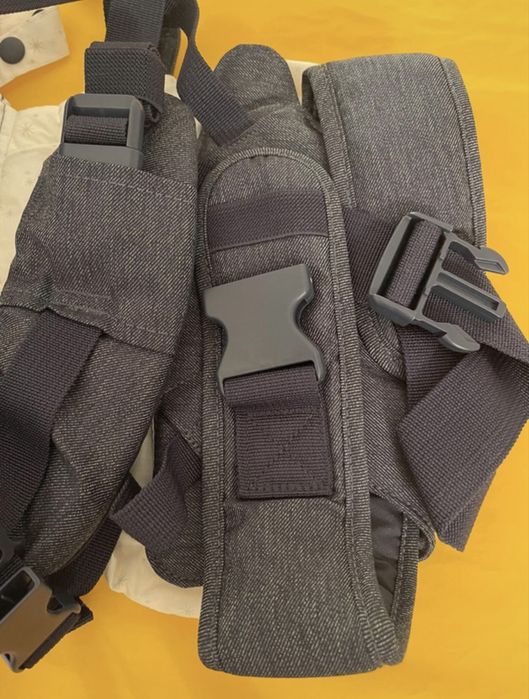 Marsúpio hip seat carrier chicco novo
