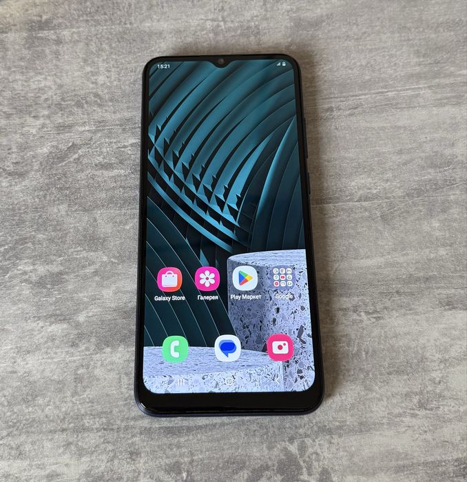 Samsung Galaxy A03 4/64