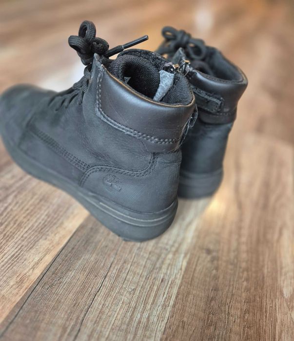 Timberland - buty chłopięce r. 33