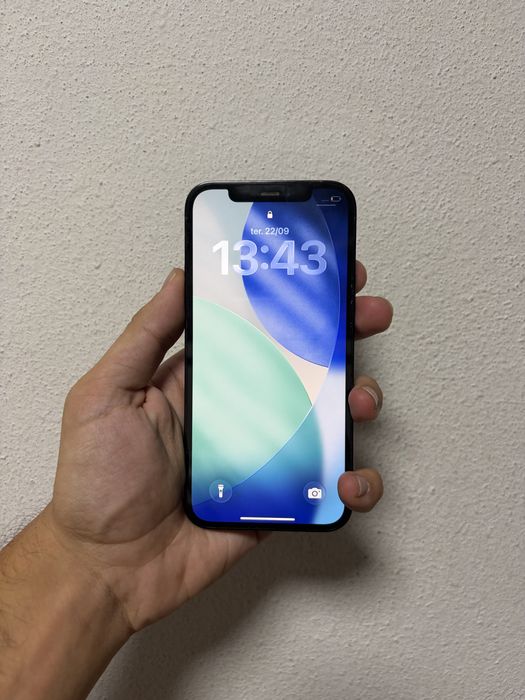 Iphone 12 pro 128gb