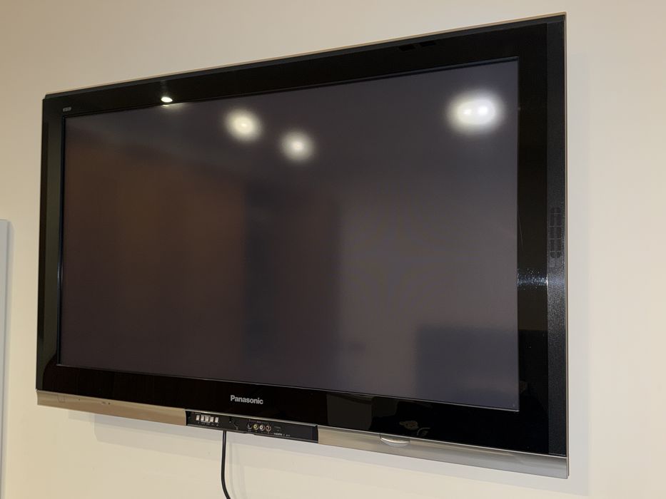 Televisão Panasonic 50’