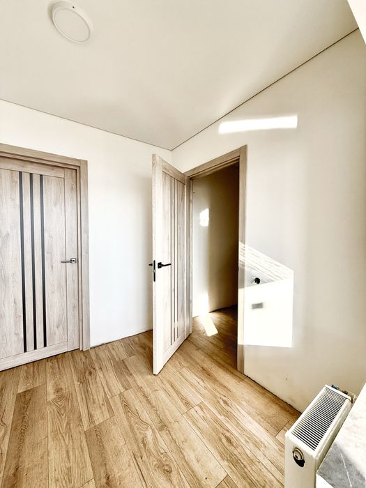 ‼️2 кімнатна НОВОБУДОВА ‼️Ремонт‼️  ЕНЕРГО-АВТОНОМНИЙ будинок‼️