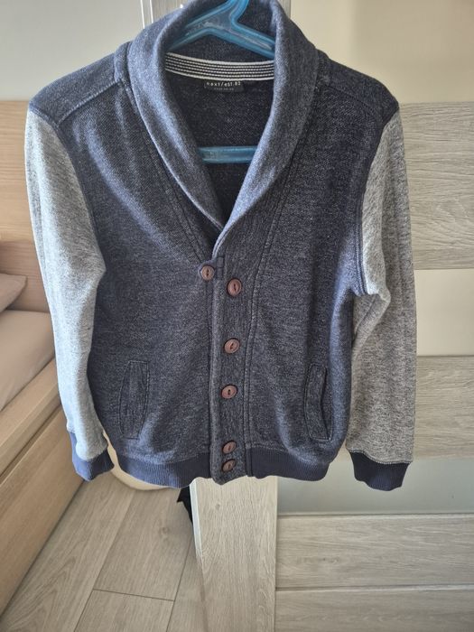 Bluza żakiet Next 116
