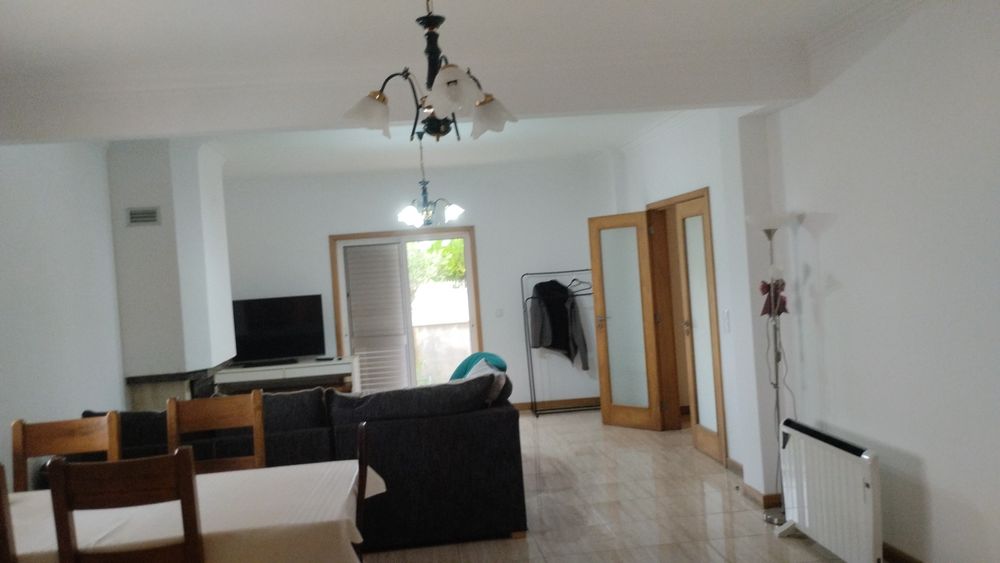 Casa de Acolhimento Ramos