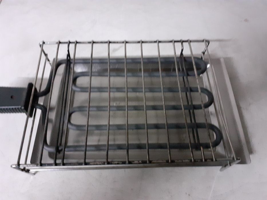 Vendo grelhador eléctrico