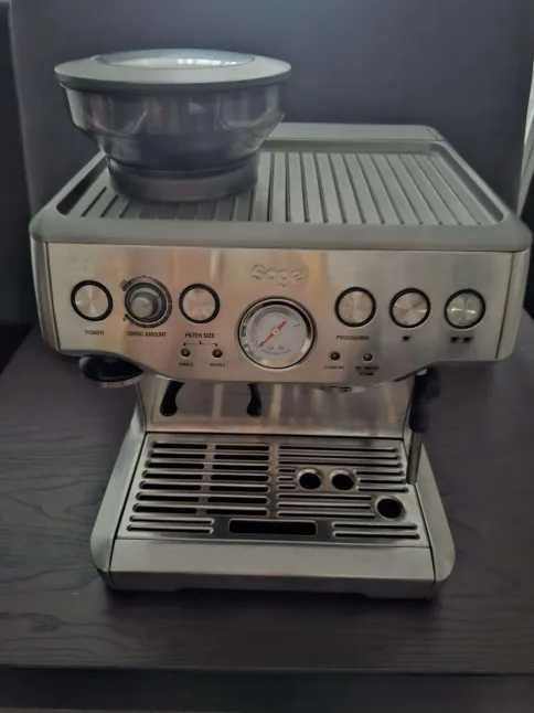 Sage Barista Express