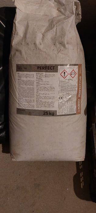 Zaprawa do klinkieru