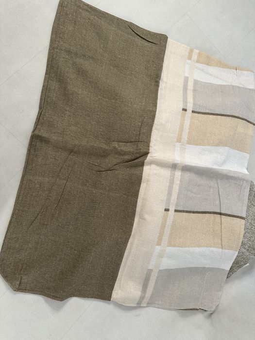 Posciel z poduszkami