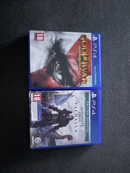 Jogos para a ps 4