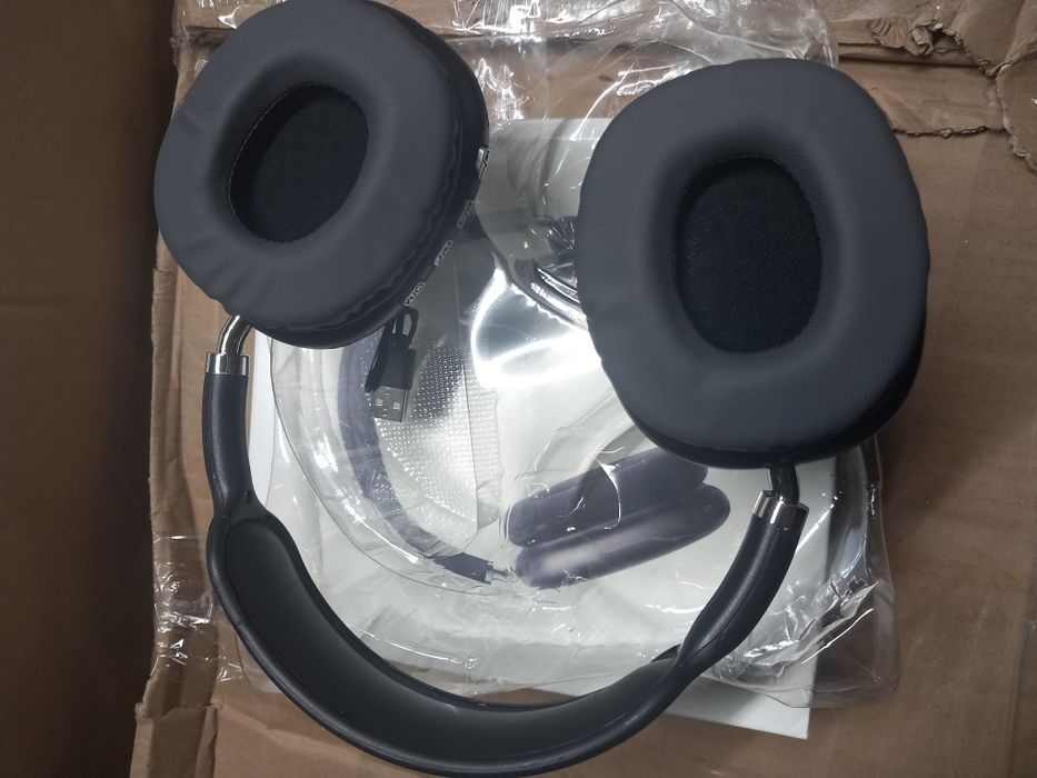 Headphones Bluetooth P9