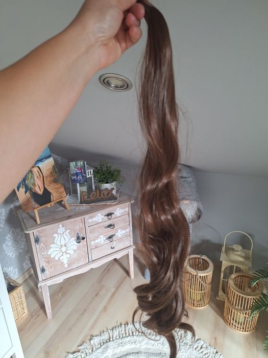 kucyk kitek kita ogon