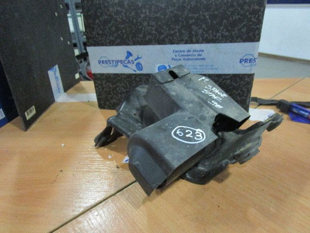 Motor limpa vidros frente MITSUBISHI Space Wagon (N9_W, N8_W)