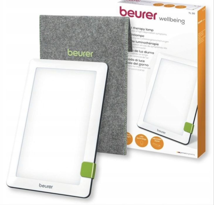 Lampa antydepresyjna Beurer