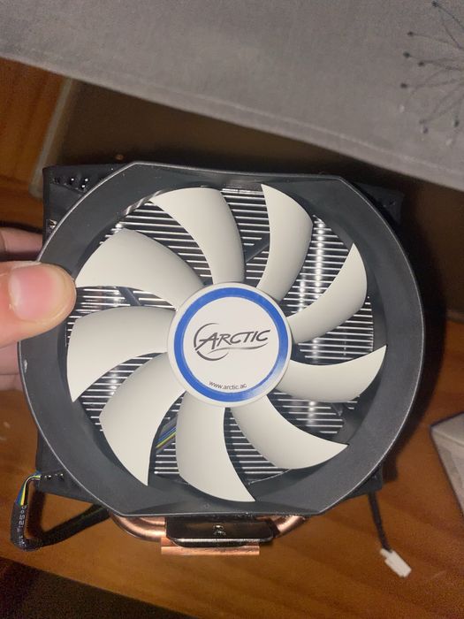 Arctic Freezer 13 Cooler Intel/AMD