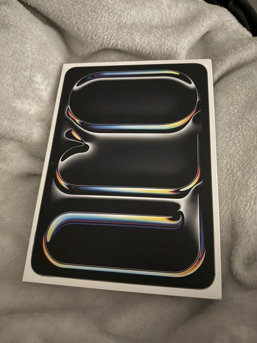 Apple iPad Pro 11" M4 (A2836) telefone + wifi