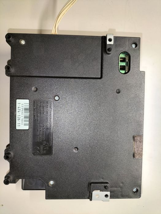 PS3 FAT Power Supply64550975134339121
