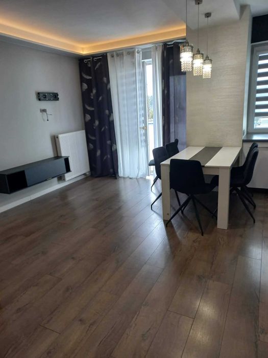 Mieszanie do wynajęcia