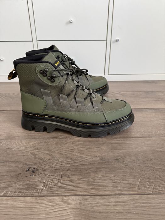 Dr.Martens Boury оригінал 46р
