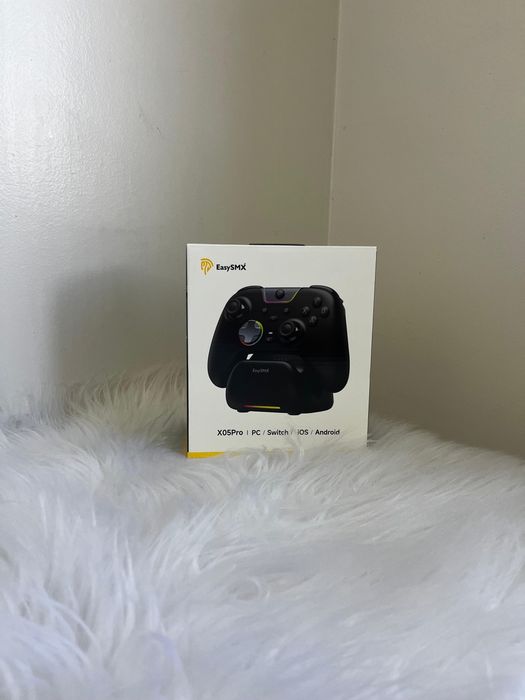 Comando Profissional easySMX (Lacrado) /Switch /PC /IOS/Android