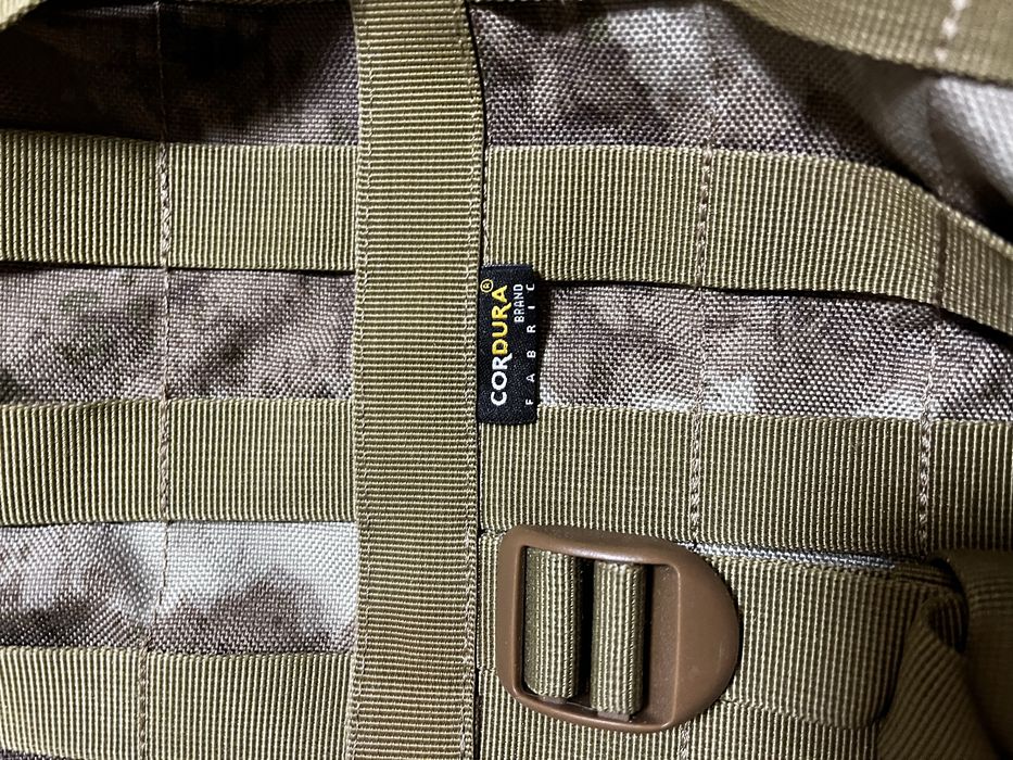 Рюкзак Tactical Extreme TC KIBORG 100 Multicam